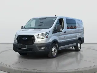 Ford Transit 2021 AWD 250 3p SWB Tech Van Bajo Techo