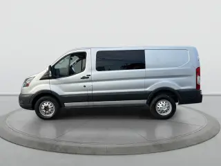 Ford Transit 2021 AWD 250 3p SWB Tech Van Bajo Techo