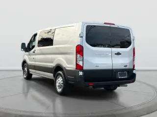 Ford Transit 2021 AWD 250 3p SWB Tech Van Bajo Techo