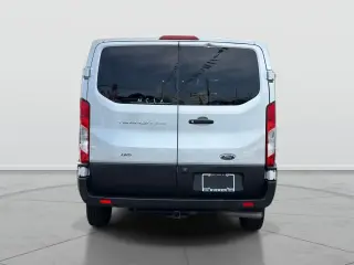 Ford Transit 2021 AWD 250 3p SWB Tech Van Bajo Techo