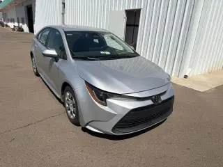 Toyota Corolla 2024 LE 4p Sedán