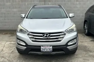Hyundai SANTA FE Sport 2016 tracción en todas las ruedas 2.0T 4p SUV