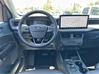 Ford Maverick 2025 AWD Lariat 4p SuperCrew 4.5 ft. SB