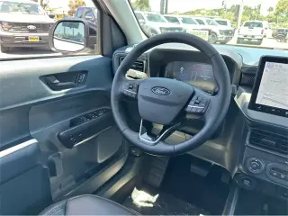 Ford Maverick 2025 AWD Lariat 4p SuperCrew 4.5 ft. SB