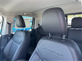 Ford Maverick 2025 AWD Lariat 4p SuperCrew 4.5 ft. SB