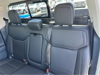 Ford Maverick 2025 AWD Lariat 4p SuperCrew 4.5 ft. SB