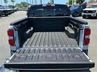 Ford Maverick 2025 AWD Lariat 4p SuperCrew 4.5 ft. SB