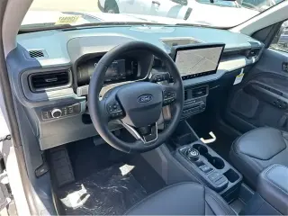 Ford Maverick 2025 AWD Lariat 4p SuperCrew 4.5 ft. SB