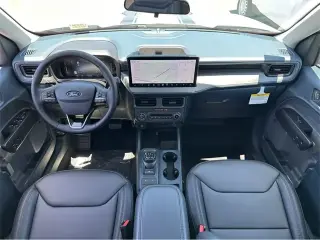 Ford Maverick 2025 AWD Lariat 4p SuperCrew 4.5 ft. SB