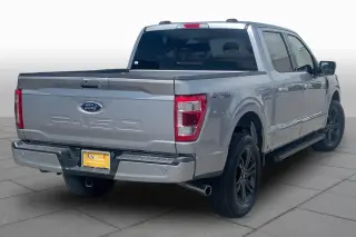 Ford F-150 2021 4x4 Platinum 4dr SuperCrew 5.5 ft. SB