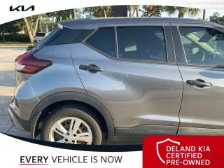 Nissan Kicks 2023 S 4dr Crossover