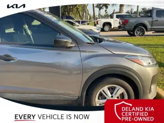 Nissan Kicks 2023 S 4dr Crossover