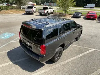Chevrolet Tahoe 2018 4x2 LS 4p SUV