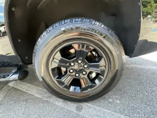 Chevrolet Tahoe 2018 4x2 LS 4p SUV