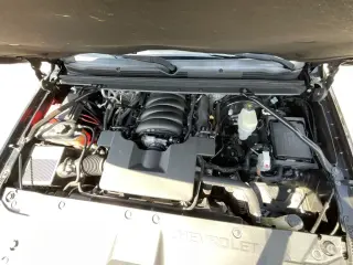 Chevrolet Tahoe 2018 4x2 LS 4p SUV