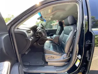 Chevrolet Tahoe 2018 4x2 LS 4p SUV