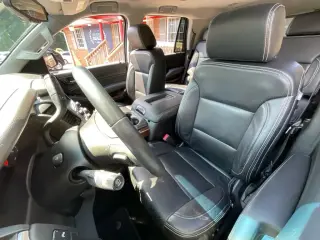 Chevrolet Tahoe 2018 4x2 LS 4p SUV