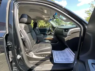 Chevrolet Tahoe 2018 4x2 LS 4p SUV