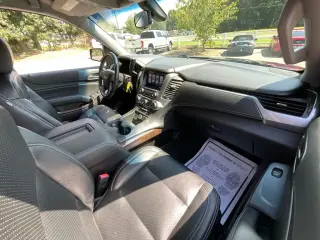Chevrolet Tahoe 2018 4x2 LS 4p SUV