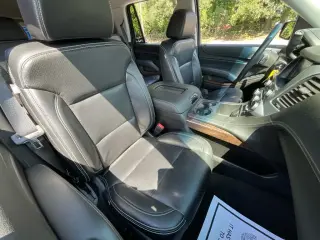 Chevrolet Tahoe 2018 4x2 LS 4p SUV