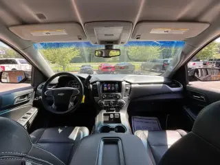 Chevrolet Tahoe 2018 4x2 LS 4p SUV
