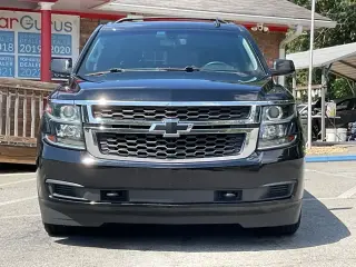 Chevrolet Tahoe 2018 4x2 LS 4p SUV