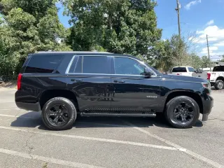 Chevrolet Tahoe 2018 4x2 LS 4p SUV