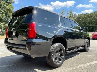 Chevrolet Tahoe 2018 4x2 LS 4p SUV