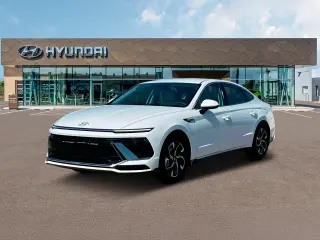 Hyundai SONATA 2024 AWD SEL 4p Sedan