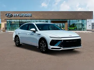 Hyundai SONATA 2024 AWD SEL 4p Sedan