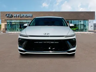 Hyundai SONATA 2024 AWD SEL 4p Sedan