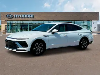 Hyundai SONATA 2024 AWD SEL 4p Sedan