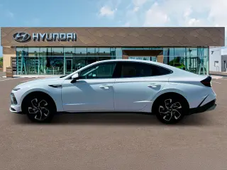 Hyundai SONATA 2024 AWD SEL 4p Sedan