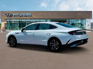 Hyundai SONATA 2024 AWD SEL 4p Sedan