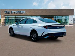 Hyundai SONATA 2024 AWD SEL 4p Sedan