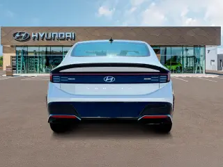 Hyundai SONATA 2024 AWD SEL 4p Sedan