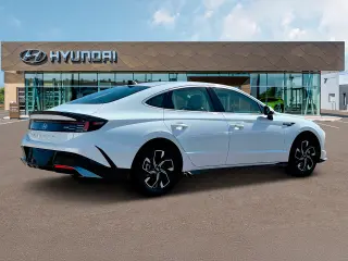 Hyundai SONATA 2024 AWD SEL 4p Sedan