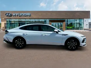 Hyundai SONATA 2024 AWD SEL 4p Sedan