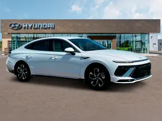 Hyundai SONATA 2024 AWD SEL 4p Sedan