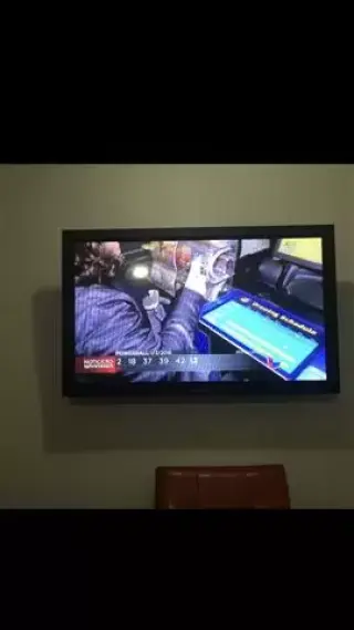 TV installations & Security ca