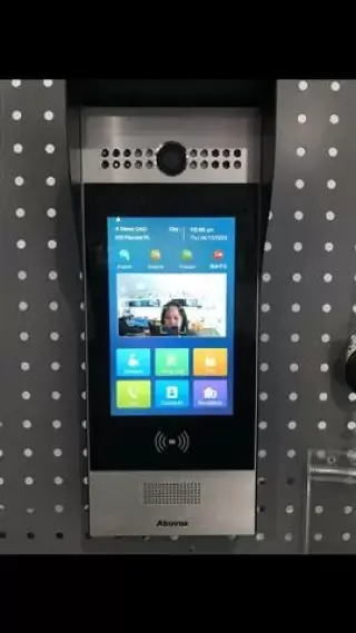 TV installations & Security ca
