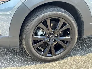 Mazda CX-30 2025 AWD 2.5 S Carbon Edition 4p SUV