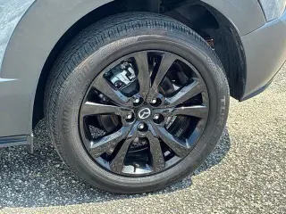 Mazda CX-30 2025 AWD 2.5 S Carbon Edition 4p SUV