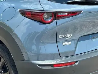 Mazda CX-30 2025 AWD 2.5 S Carbon Edition 4p SUV