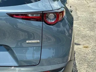 Mazda CX-30 2025 AWD 2.5 S Carbon Edition 4p SUV