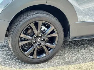 Mazda CX-30 2025 AWD 2.5 S Carbon Edition 4p SUV