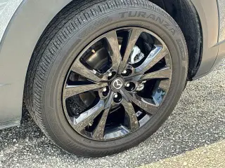 Mazda CX-30 2025 AWD 2.5 S Carbon Edition 4p SUV