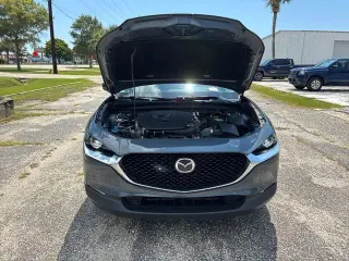 Mazda CX-30 2025 AWD 2.5 S Carbon Edition 4p SUV