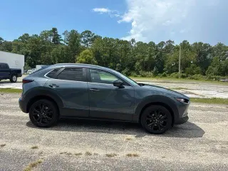 Mazda CX-30 2025 AWD 2.5 S Carbon Edition 4p SUV