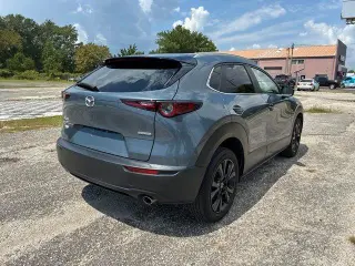 Mazda CX-30 2025 AWD 2.5 S Carbon Edition 4p SUV
